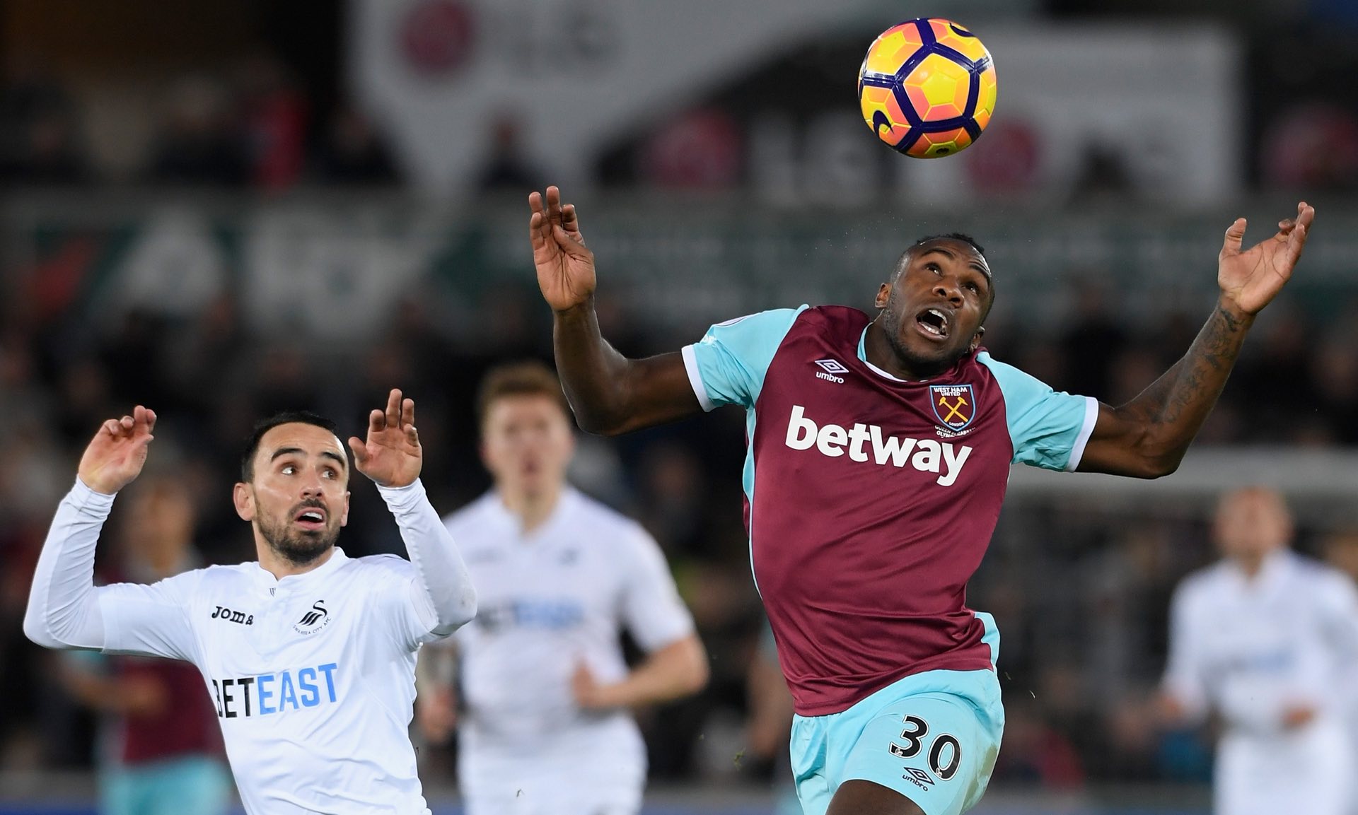 两种教练风 两种教练风