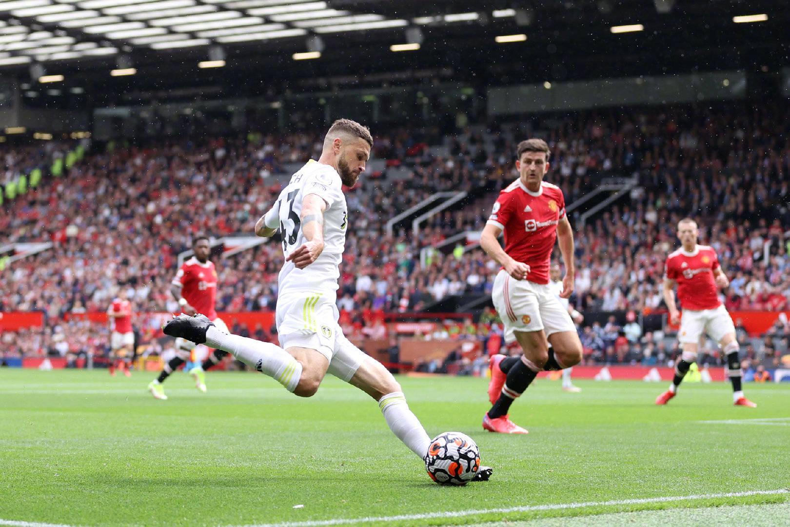 这个进球不 这个进球不