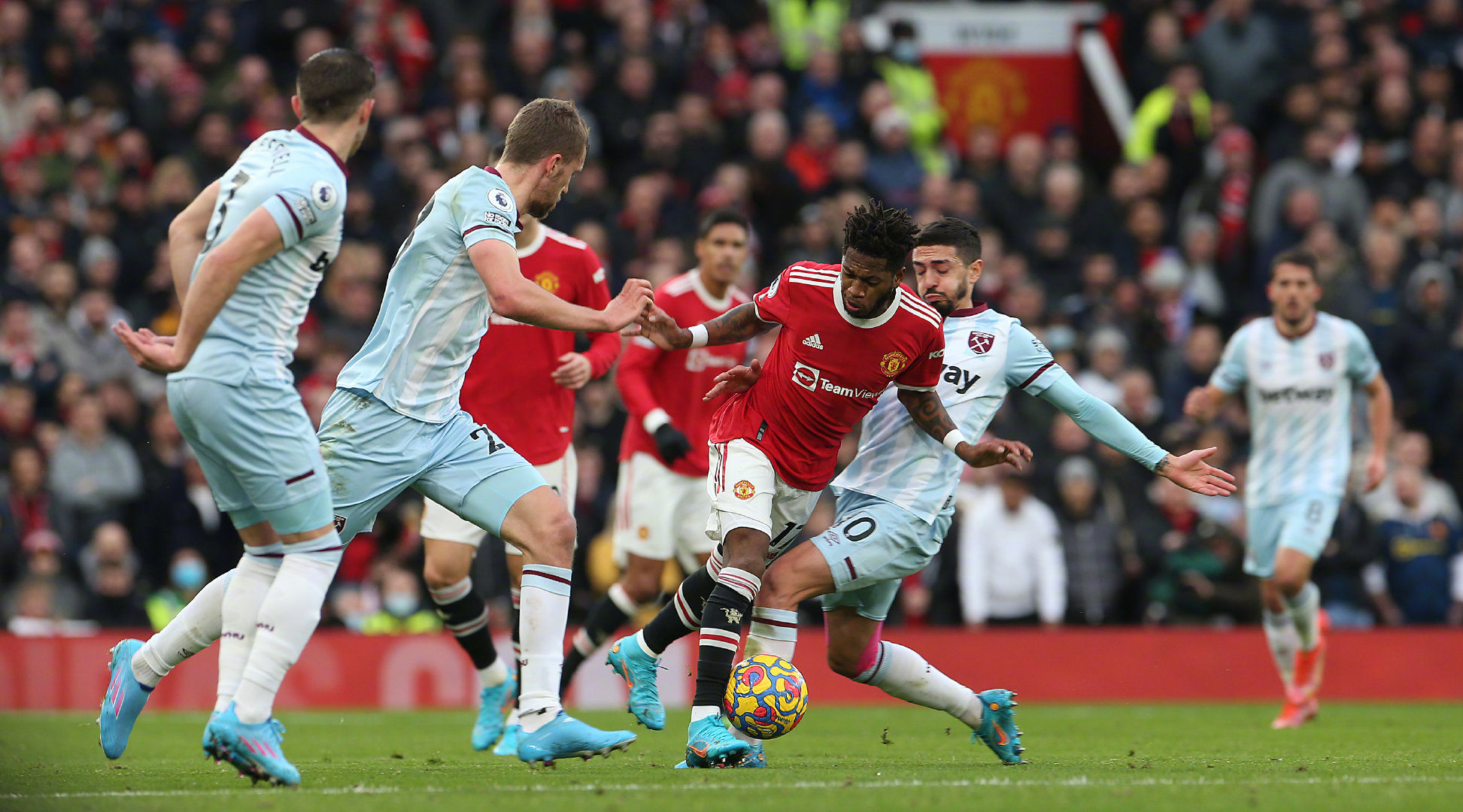 恩德里克 恩德里克