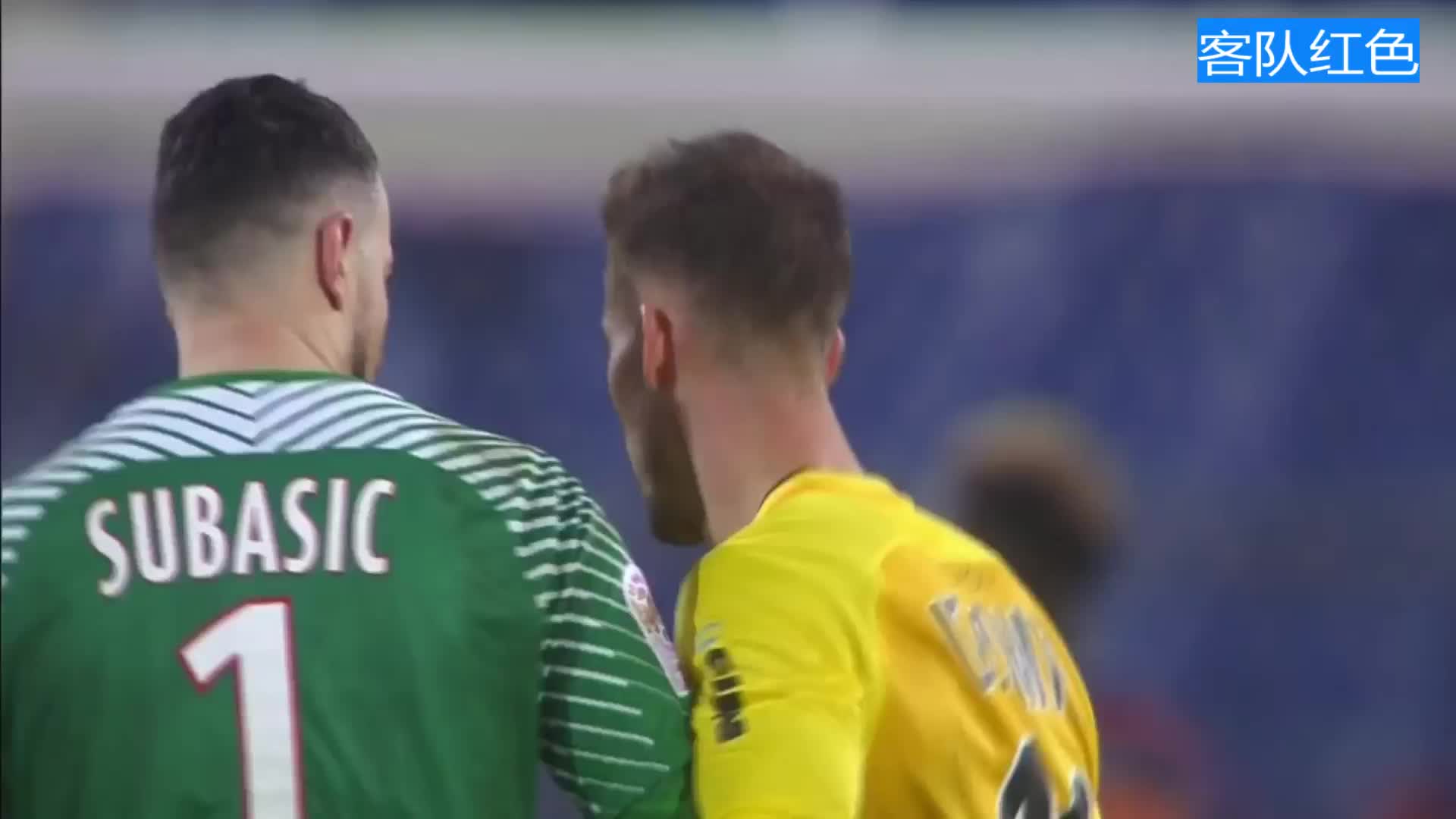 定位球xG 定位球xG